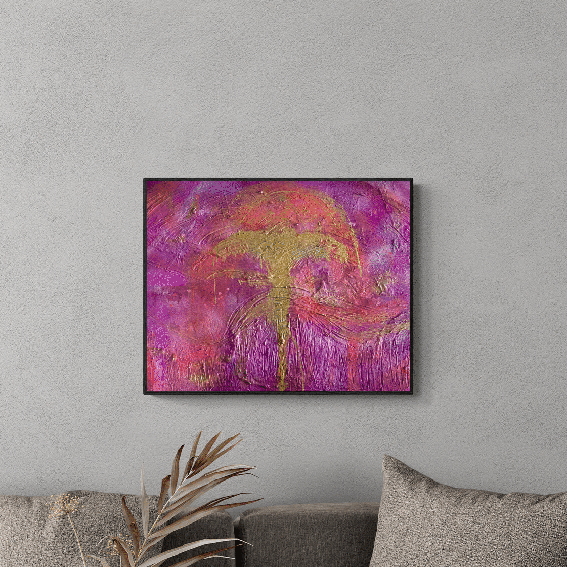 Aura Flow