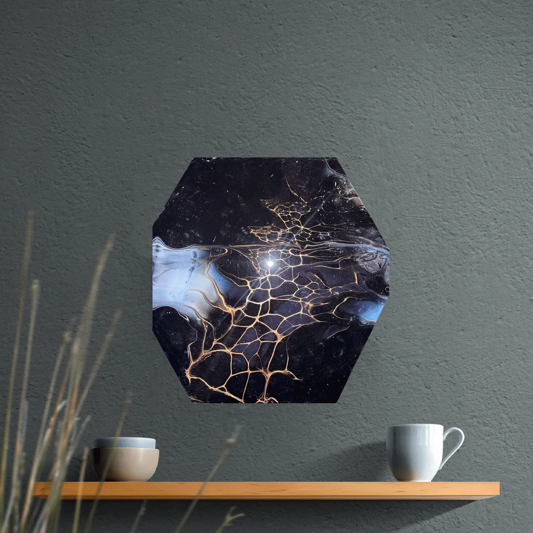 Radiant Essence Light
