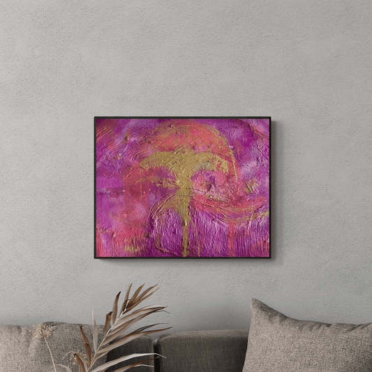 Aura Flow